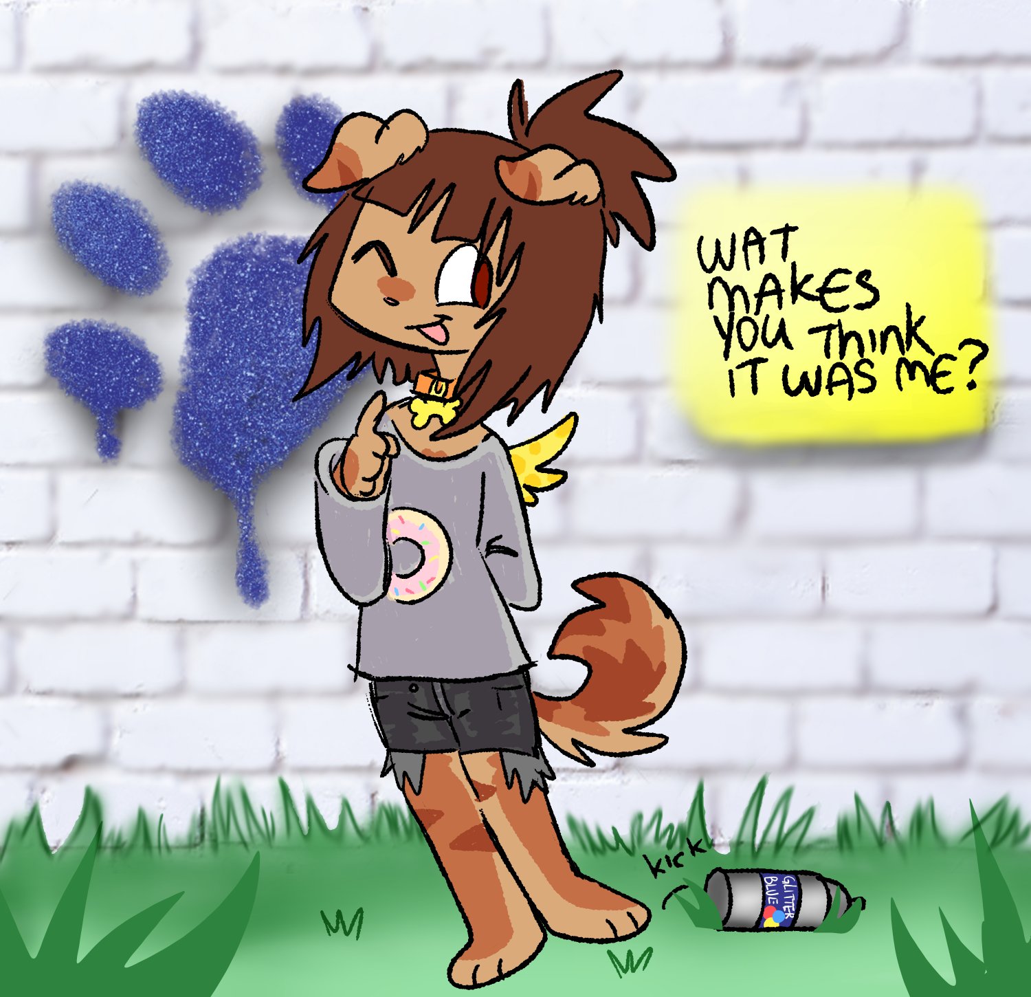 Maniak Miniatures — maniakmonkey: Same catgirl, this time with