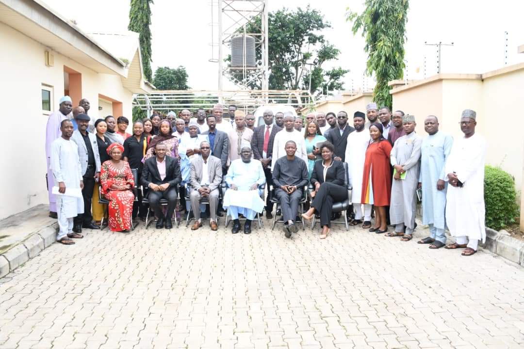 APPEALS Project tweet media