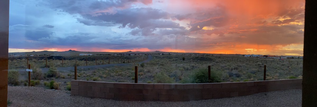 ecapplejack's tweet photo. @NWSAlbuquerque https://t.co/eytO7fQNzX