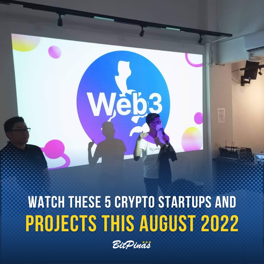 BitPinas tweet media