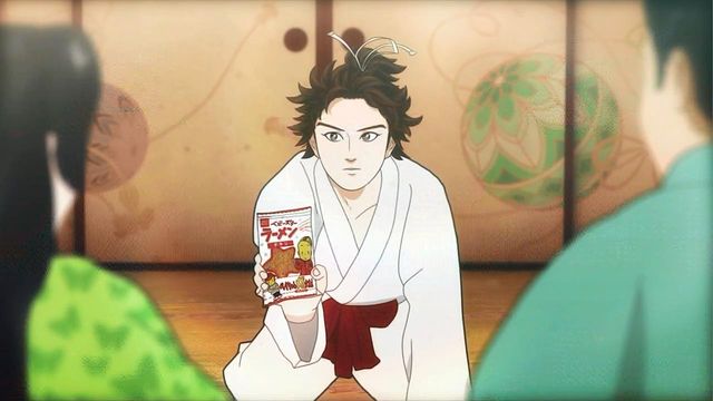 信長協奏曲のtwitterイラスト検索結果 信長協奏曲のtwitterイラスト検索結果