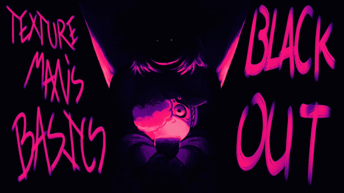 transscrina's tweet image. i pride myself on making swaggy thumbnails #bbau #texturemansbasics