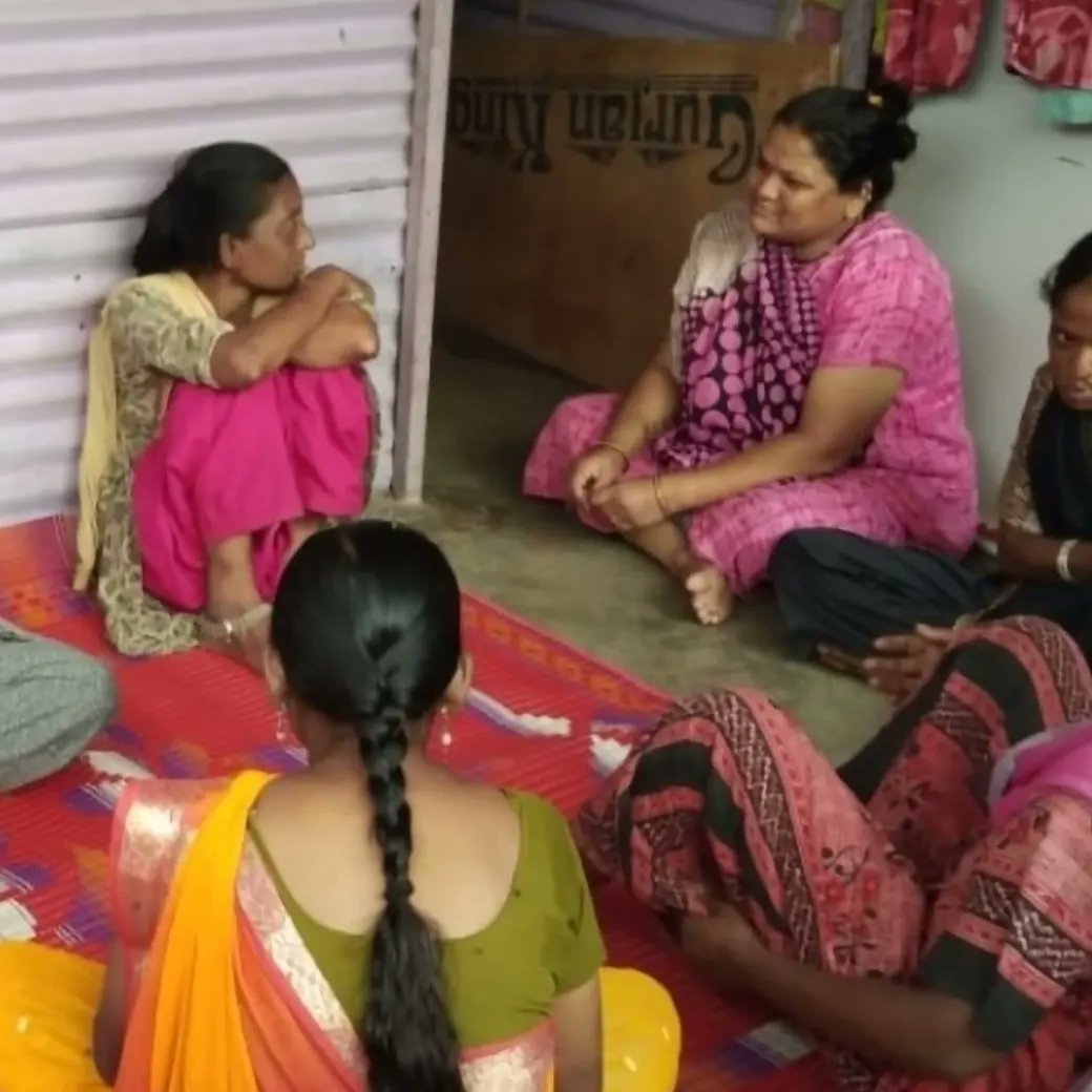 Elizabeth Selhore tweet media