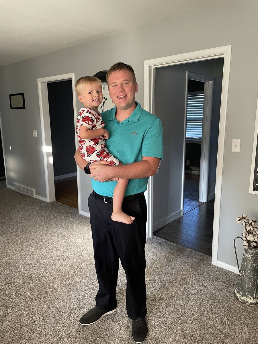 Denton Beacom tweet media