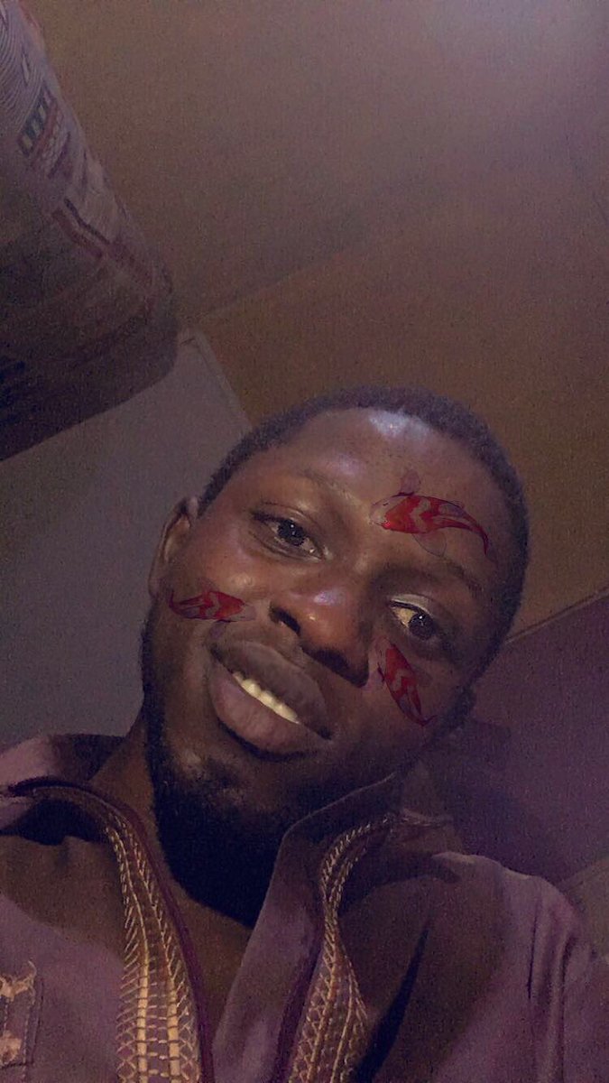Master_Mind8's tweet photo. Aiye 5 star ⭐️ ✨⭐️✨⭐️ https://t.co/CLdCVj1cNF