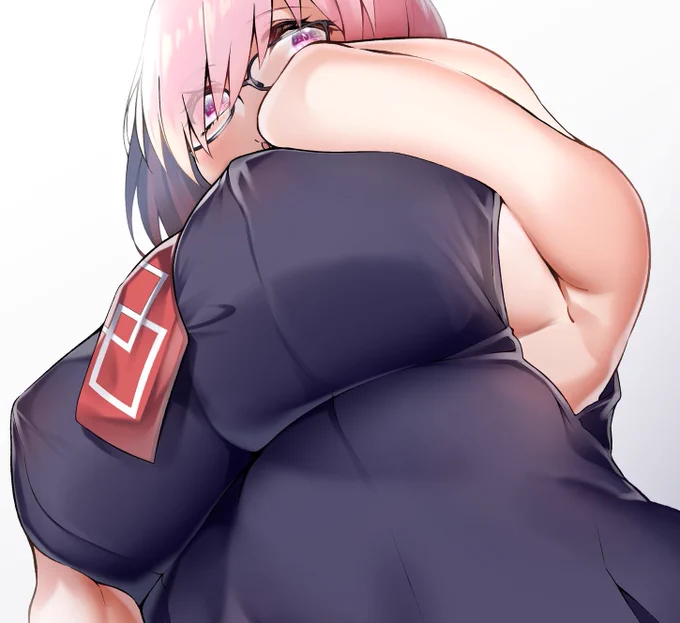 色んなπ
 #おっぱいの日 