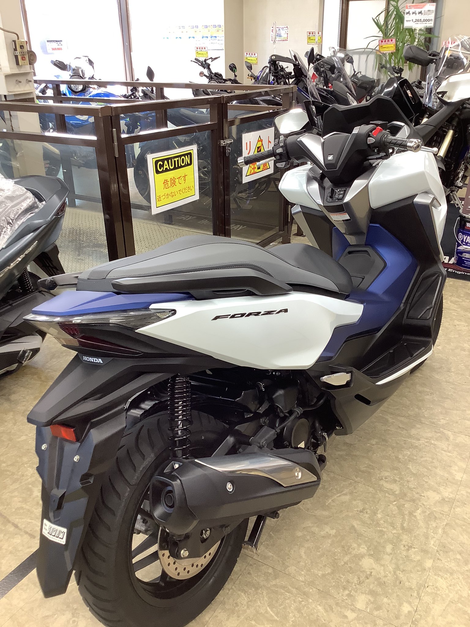 バイクフォーラム Bike Forum Twitter