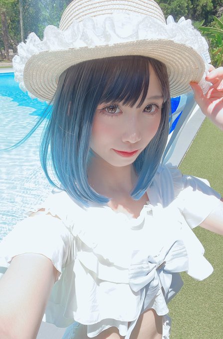 コスプレイヤーのぞみのTwitter画像22