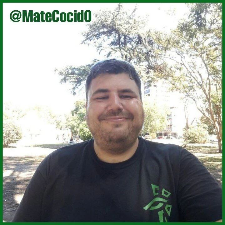 RES_ARG's tweet photo. ◾️ La Comunidad Ingress de Argentina hoy está de luto ante la sorpresiva partida, de Leo Rozas, más conocido como MateCocid0, agente Iluminado de Mar de Plata, Buenos Aires.
 Este juego nos ha dado muchos amigos y compañeros, y Leo no fue la excepción, un tipo muy querido, e… https://t.co/o8EK0e5nUw