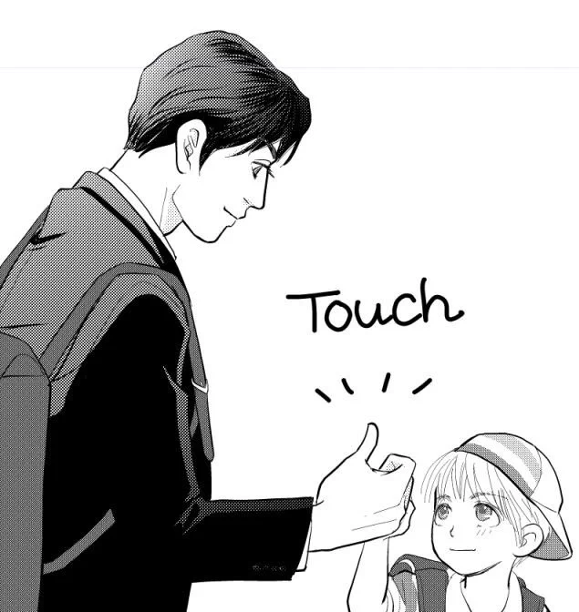 ドラマ撮影ルポ漫画製作中。
なまじ写真見ながら描くよりイメージで描いた方がその人の雰囲気は出るような気がします。似顔絵は専門外なので💦
現場でスケッチした絵はこんなんです。
#魔法のリノベ
#まほリノ絵 