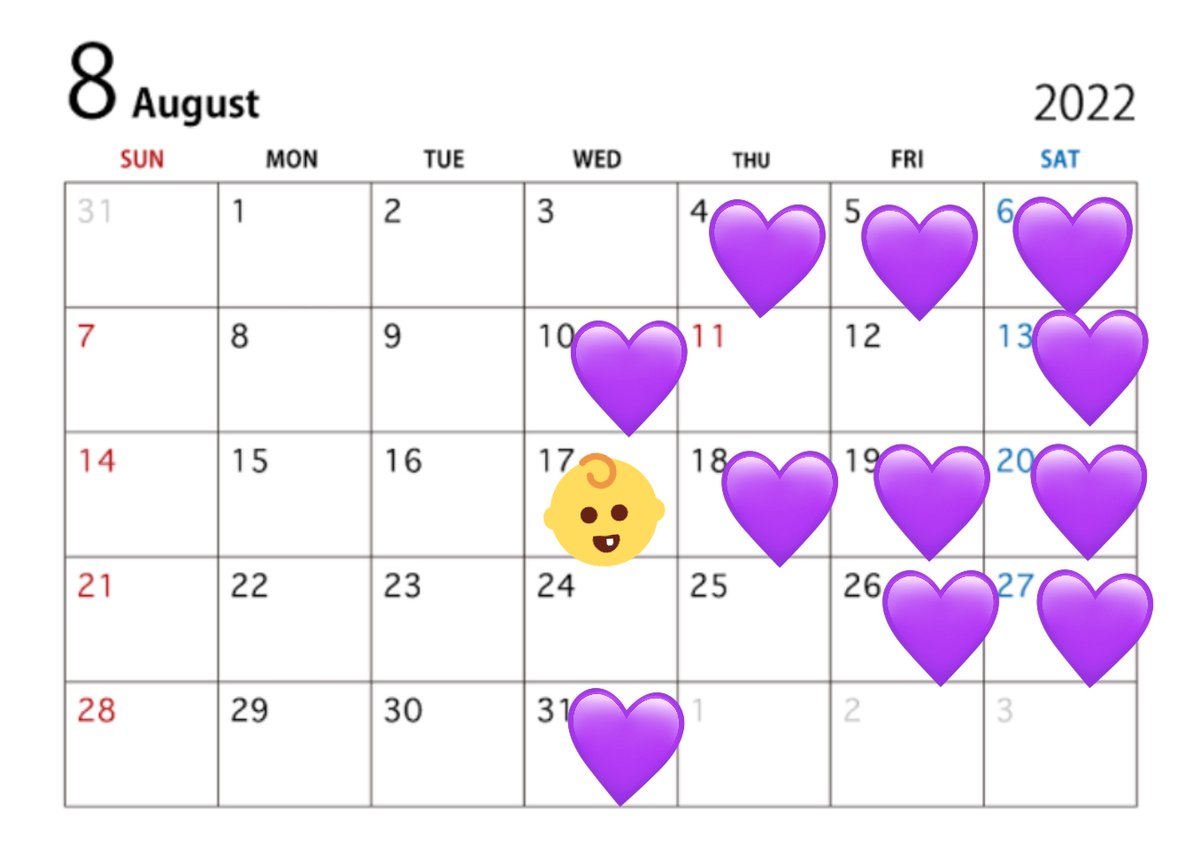 no_i_bye_bye's tweet photo. #コスプレバー
#らぴすらずり のぎちです💜
8月の出勤表ぺたり✋
⚠️8/17は #梅と雲雀 さん
#AllSunday さんとコラボで
#マクロスそんぐの会
参戦予定です🔥
気になる方はDMお願いします✨ https://t.co/9tOQDpO2XM
