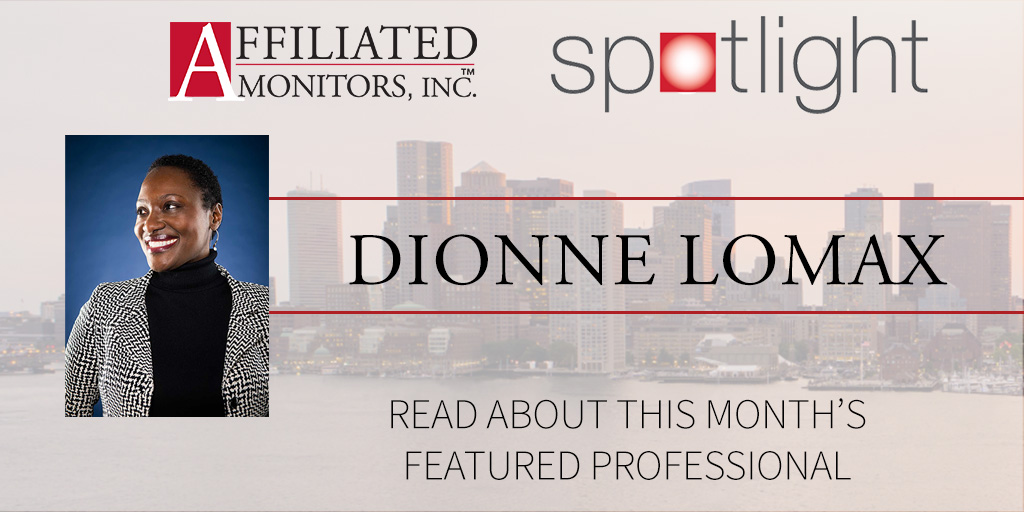 Affiliated Monitors, Inc. tweet media
