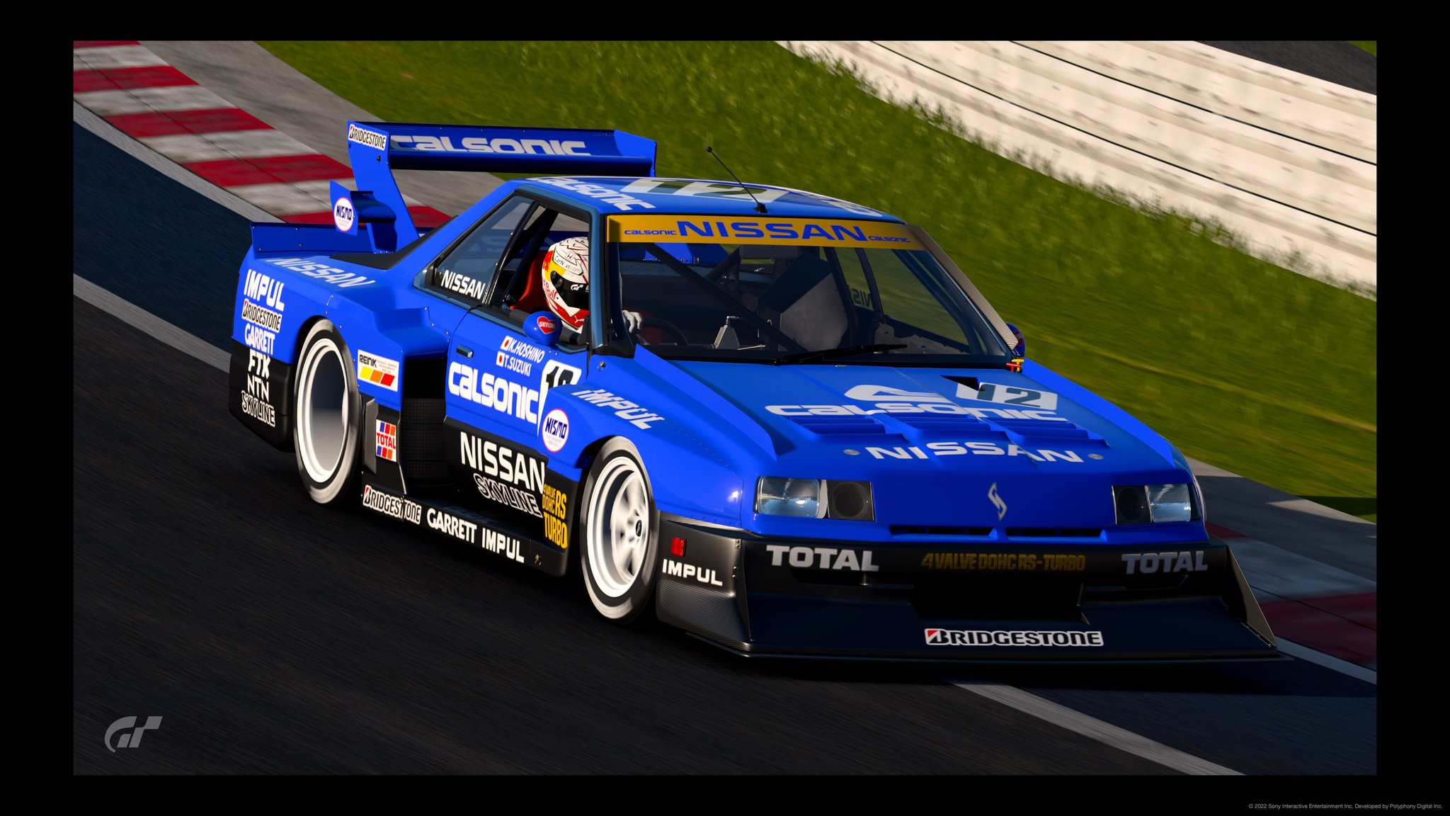 Motor Racing(仮) on X: Motor Racing(仮) on X: