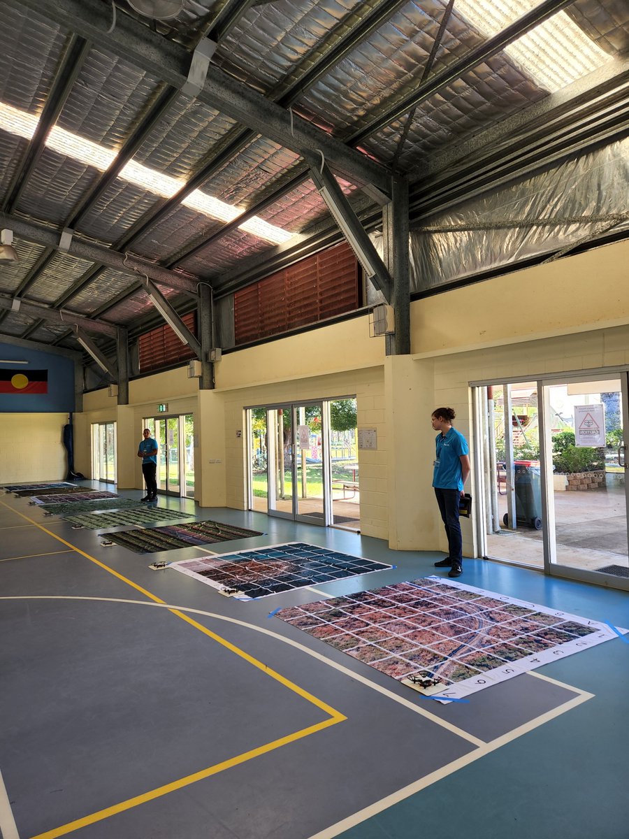 MindSETdo's tweet image. Last week was another huge week for our regional tour 2022! We were fortunate enough to go on the road and present our Serious Games), Drones and Arduino/electronics lessons to 100+ students in the Blackbutt and Nanango regions. Thank you to everyone involved! #stemaustralia