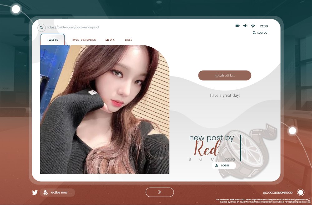 WERTHEIMER, Callienne Jared tweet media