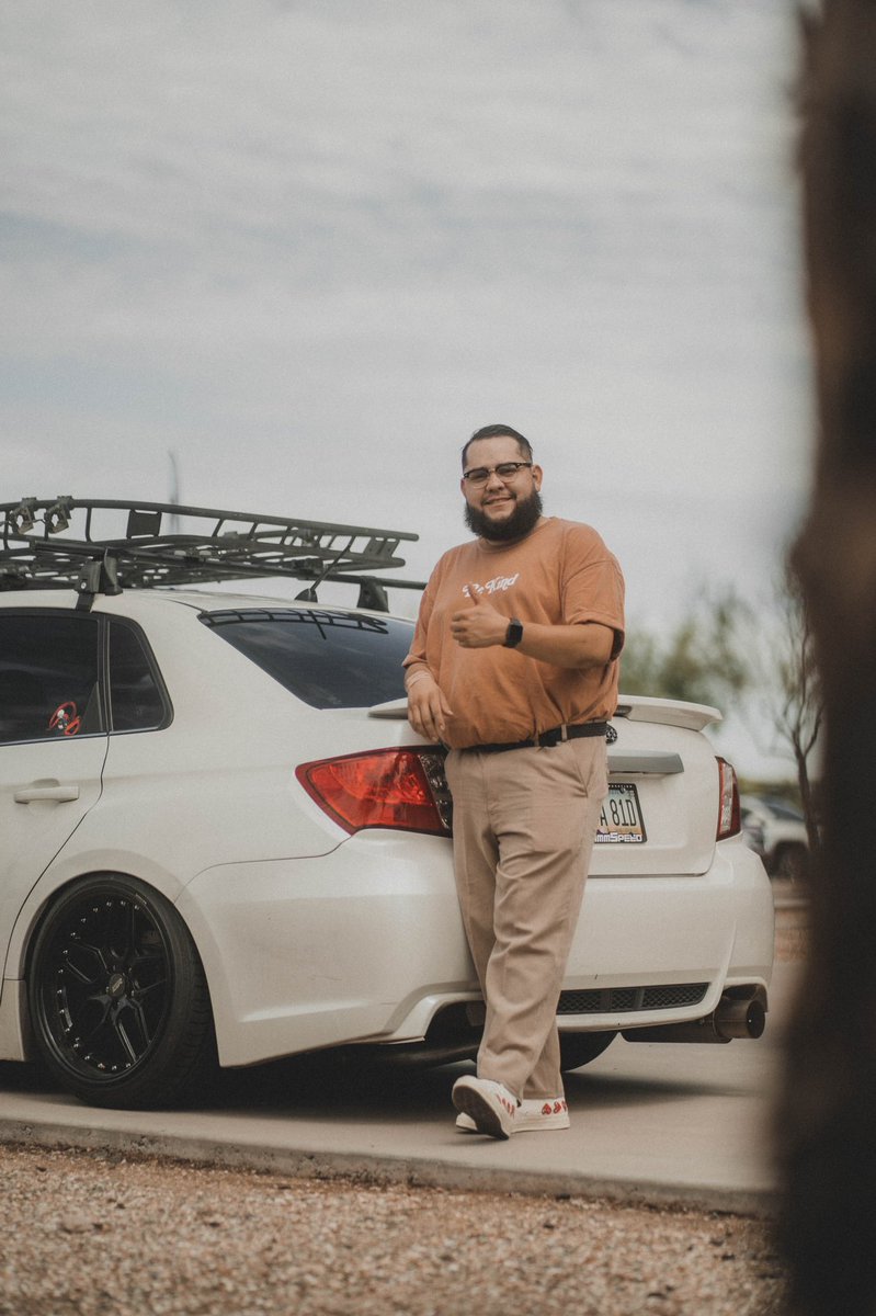 DannyLegitness's tweet photo. Dad Approved Subie @Tru_RubioXO https://t.co/t8VCoacohM