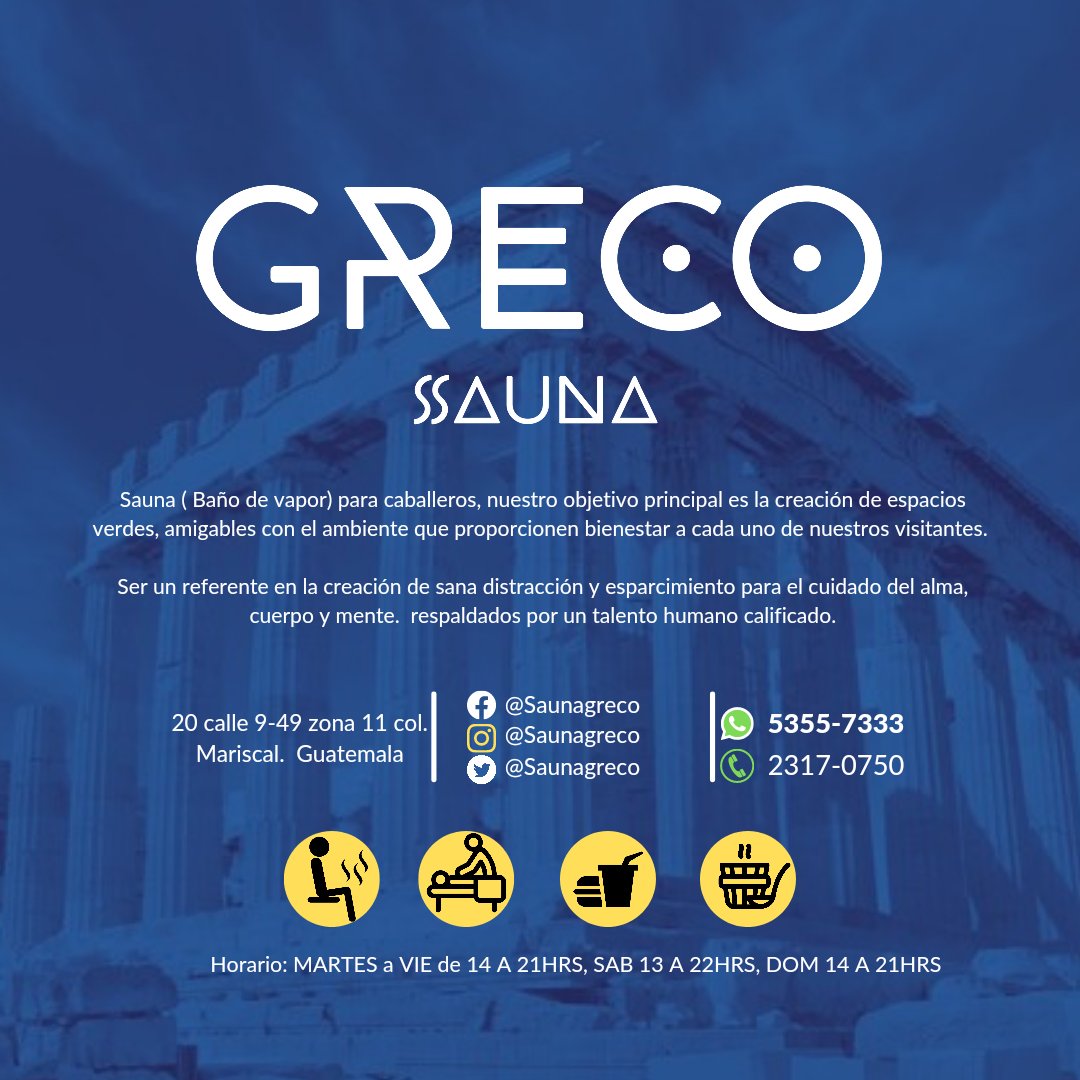 GRECO 🇬🇹 tweet media