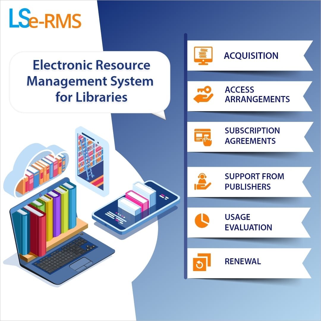 LibsysLtd's tweet photo. Visit- https://t.co/sH0bOg7gdx
#library #librarian #LibraryService #libraryautomation #librariestransform #librarymanagement #libraries #librarysoftware #libsys #librarianhead #librarymanagementsystem #ElectronicResource #electronicresourcemanagement #electroniclibrary https://t.co/5Udga6CdNl
