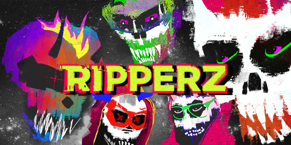 WarriorsofFreya's tweet photo. Here's another collab for 10 WL spots! This time from @RipperzNFT 
 
To enter

1️⃣ Follow @WarriorsofFreya &amp; @RipperzNFT 
2️⃣ RT this tweet &amp; tag your buddies! 
3️⃣ React with 🎉 in our Discord giveaway channel.

 #NFTGiveaway #AVAXNFTSZN #AVAXNFTS https://t.co/XIiTVQszuU
