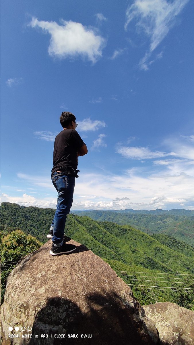 EldeeSailo's tweet photo. Lungleng ve thin lawm chang hi chuan https://t.co/wwlaxajsTO