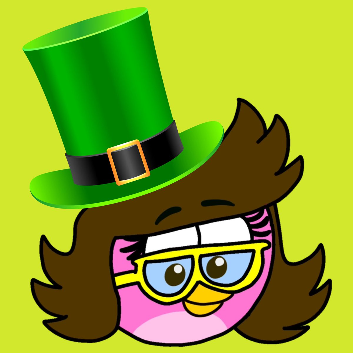 TIFFANYFISHNFTS's tweet photo. NEW TIFFANY FISHER NFT! #2! ST. PATTYS DAY TIFFANY!
GET IT MINT, GET IT MINT!! 
#MetaMask #NFT #cryptocurrency #Crypto #tiffanyfisherartist https://t.co/jSH0bso8DO