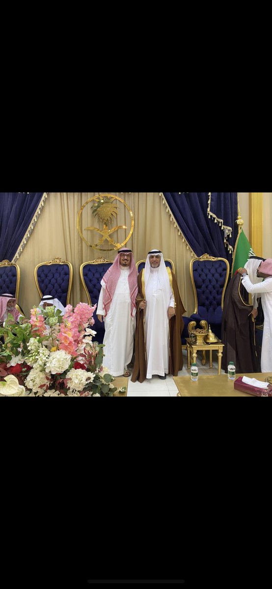 سعود معيي الغلاب tweet media