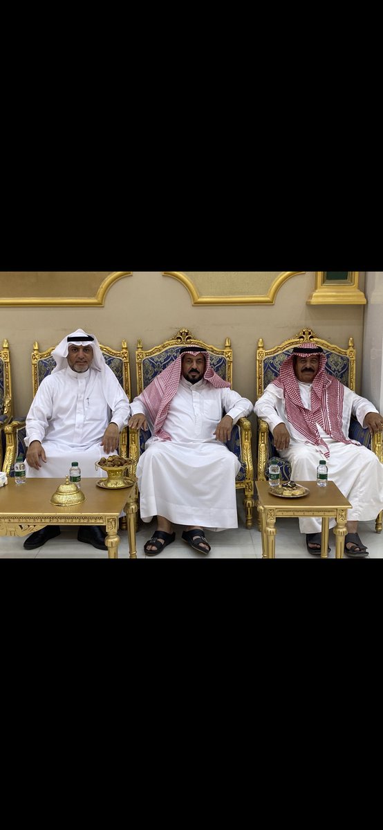 سعود معيي الغلاب tweet media