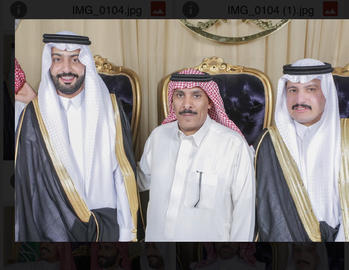 سعود معيي الغلاب tweet media
