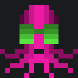 OctoArts2022's tweet photo. @jfx See is not this cool 😎 https://t.co/PgP15dpr3Z