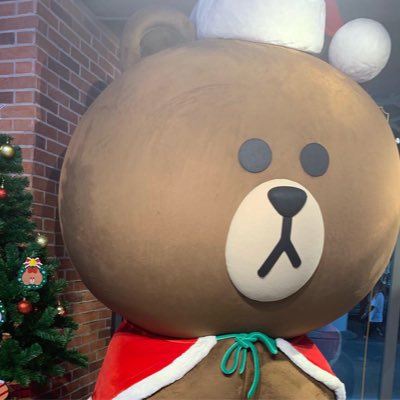 Bear_bigchu's tweet photo. #NewProfilePic (新個人資料照片) https://t.co/qvYxQs5Ly5