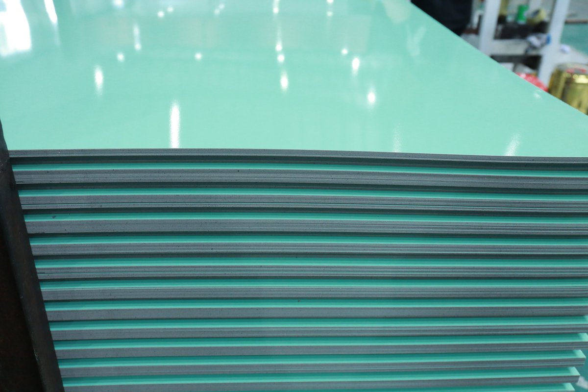 James49495684's tweet image. Its material surface treatment adhesion is strong, the surface texture is delicate and bright.
#ACMPanel   #Wallboards #Furniture