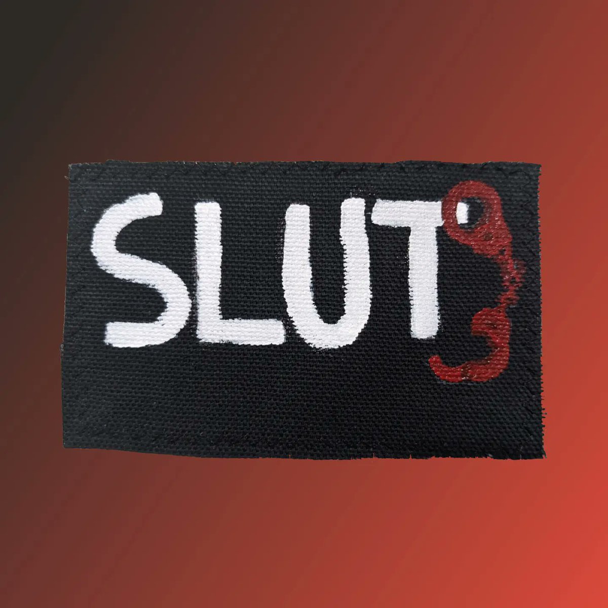 reginns_forge's tweet photo. new products in the shop!! these are going onto my own battle jacket and would be an amazing edition to yours!
 #queerbusiness #transowned #redfordbusiness #handmadewithlove #patches #anticapitalism #communism #anarchism #bdsm #kink #punk #lgbt #lgbtq #gay #trans https://t.co/AU8JjZ3HgO