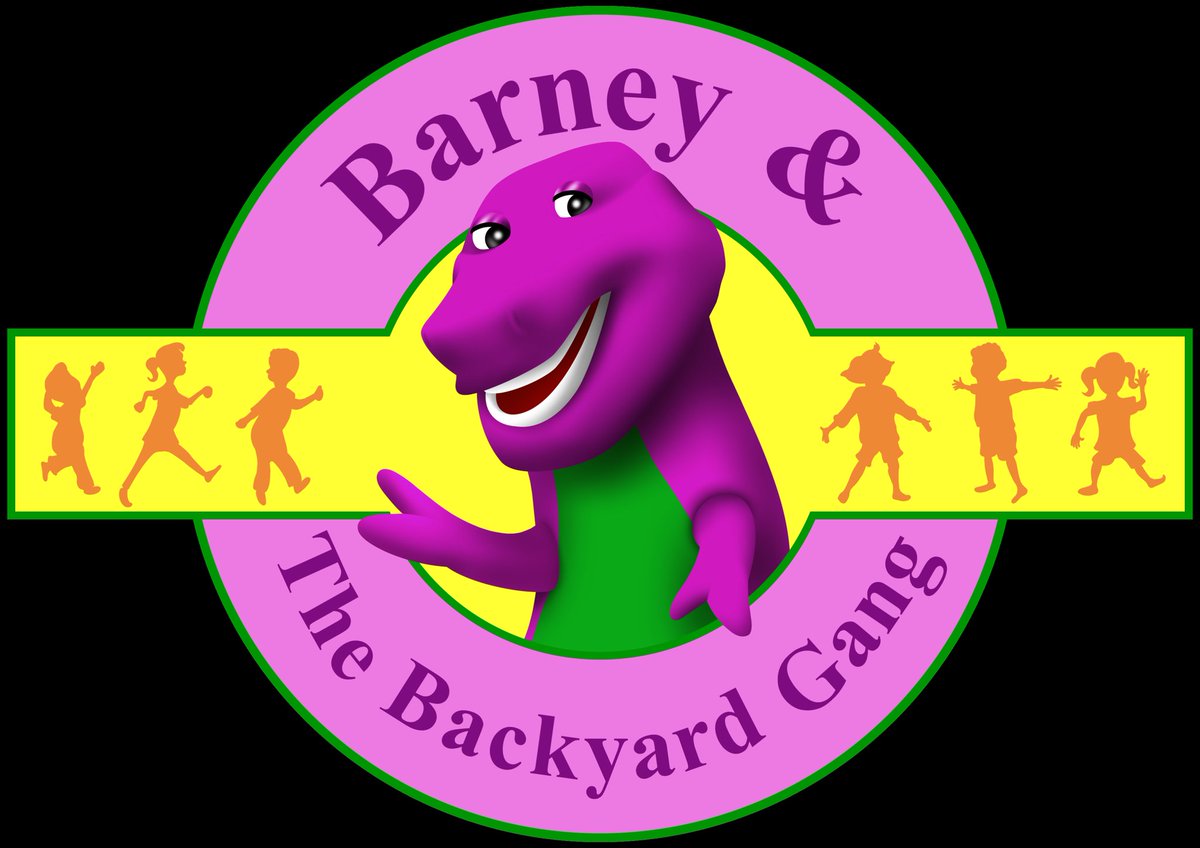Danielsocray95's tweet photo. 34 years ago today, a very famous purple dinosaur first appeared into our lives! Happy 34 Anniversary To Barney & The BackYard Gang!!! #BarneyandTheBackYardGang #BringBackBarney #34years #DanielTheBarneyFan #BarneyTheDinosaur #Danielsocray #WeLoveBarney https://t.co/01mzP6deGX