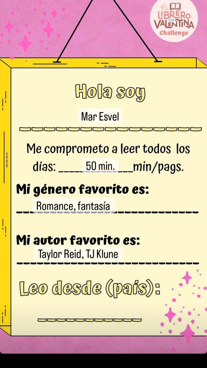 MarEsvel620's tweet photo. #ELdVChallenge https://t.co/9oeneIQgUr