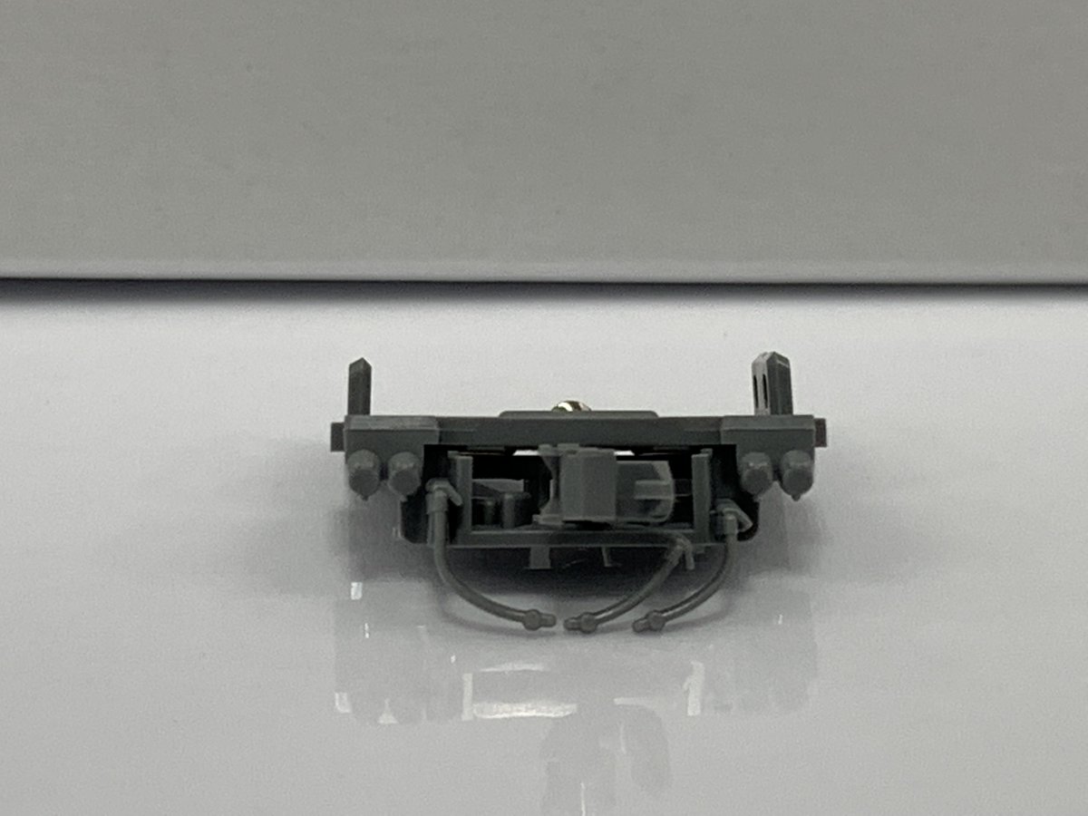 鉄道模型】分売パーツピックアップ TOMIX JC6384 密自連TNカプラー SP