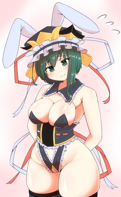 バニーの日再掲 