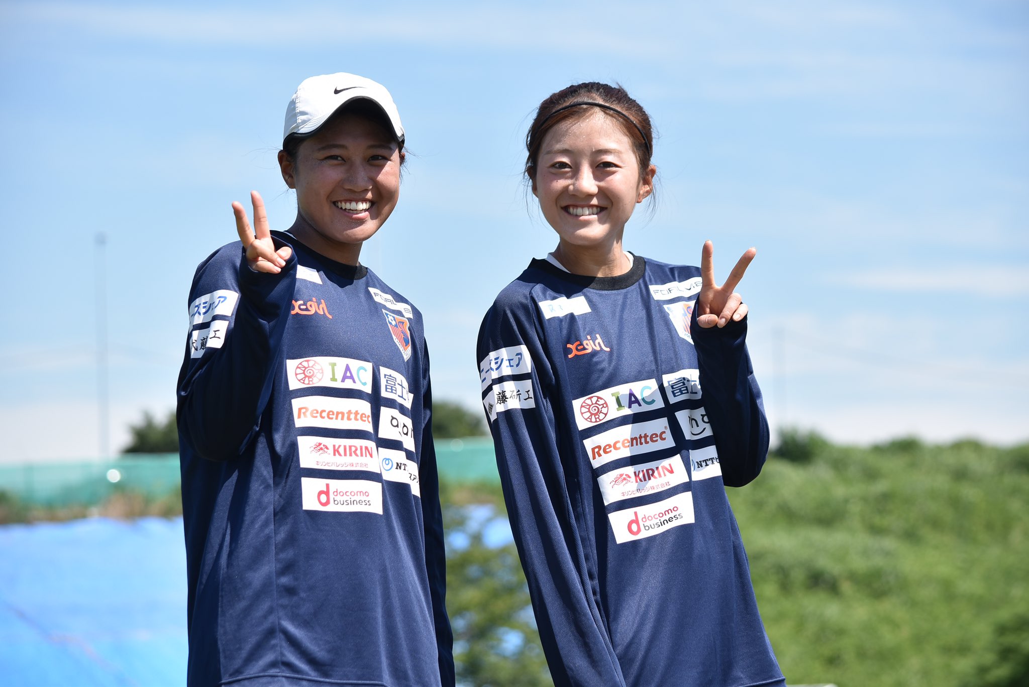 RB大宮アルディージャWOMEN on X: 