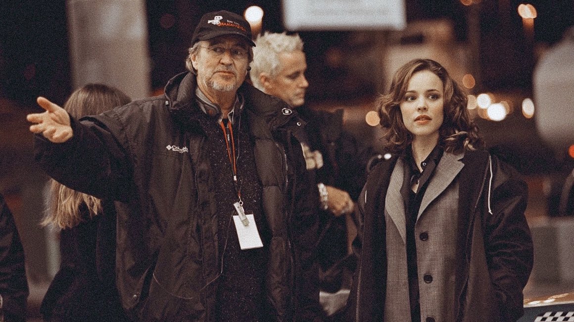 Remembering the Master of Horror, Wes Craven, who would've been 83 years old today.