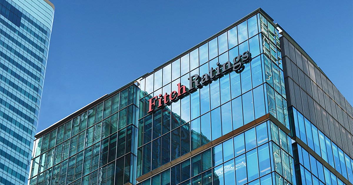FitchRatings's tweet photo. Fitch adds a new #businessserviceprovider to its rated portfolio, with its first-time rating of HIKARI TSUSHIN, Inc.:https://t.co/KYbLSbvN04

#FitchRatings https://t.co/3cSbFj1rtz
