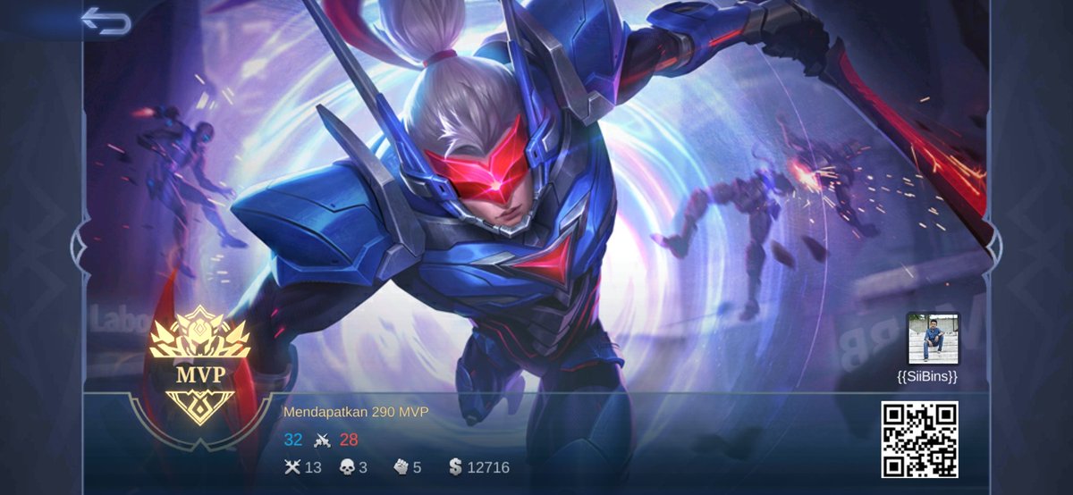 MTDA_binss's tweet photo. Ayo bergabung dengan tim saya, tantang semua Player MOBA terbaik bersama! 
https://t.co/Y20cPt8X25 https://t.co/PSpxRaEh8K