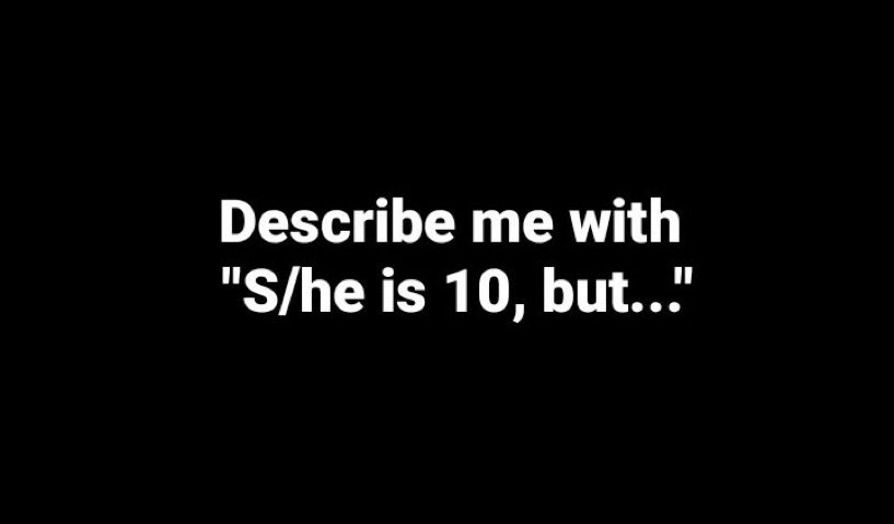 ceuleb's tweet image. joining the trend ✨