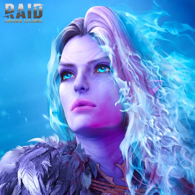 raid: shadow legends twitter