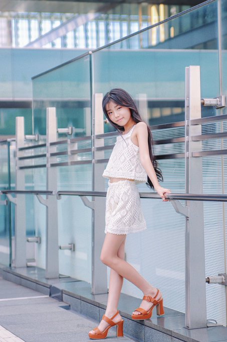 Twitterのコスプレ画像21