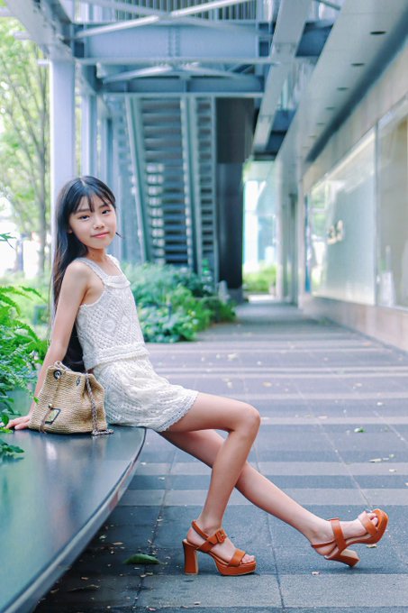 Twitterのコスプレ画像22