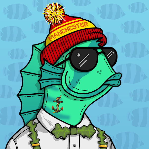 I love both of my #SeaBums for different reasons! Those Ruby eyes and that Green skin just take my breath away! AAANDD the fact that this project supports helping keep our oceans free of pollution! #Epic #NFTs Thanks <a href="/SeabumsNFTs/">Seabums Ocean Crew</a>