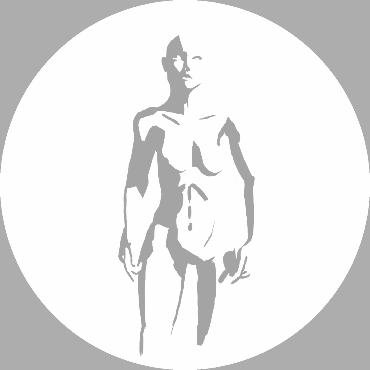 trying to actually learn digital art #artists