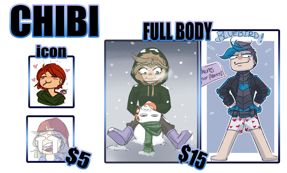 alpaca_maca's tweet photo. I havent posted this in awhile so heres the prices to my commissions just DM me :3 https://t.co/XWzrf1ljOA