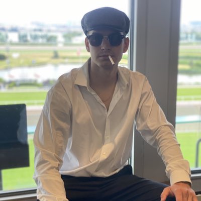 Igee_97's tweet photo. #NewProfilePic https://t.co/45KzJTlLlP