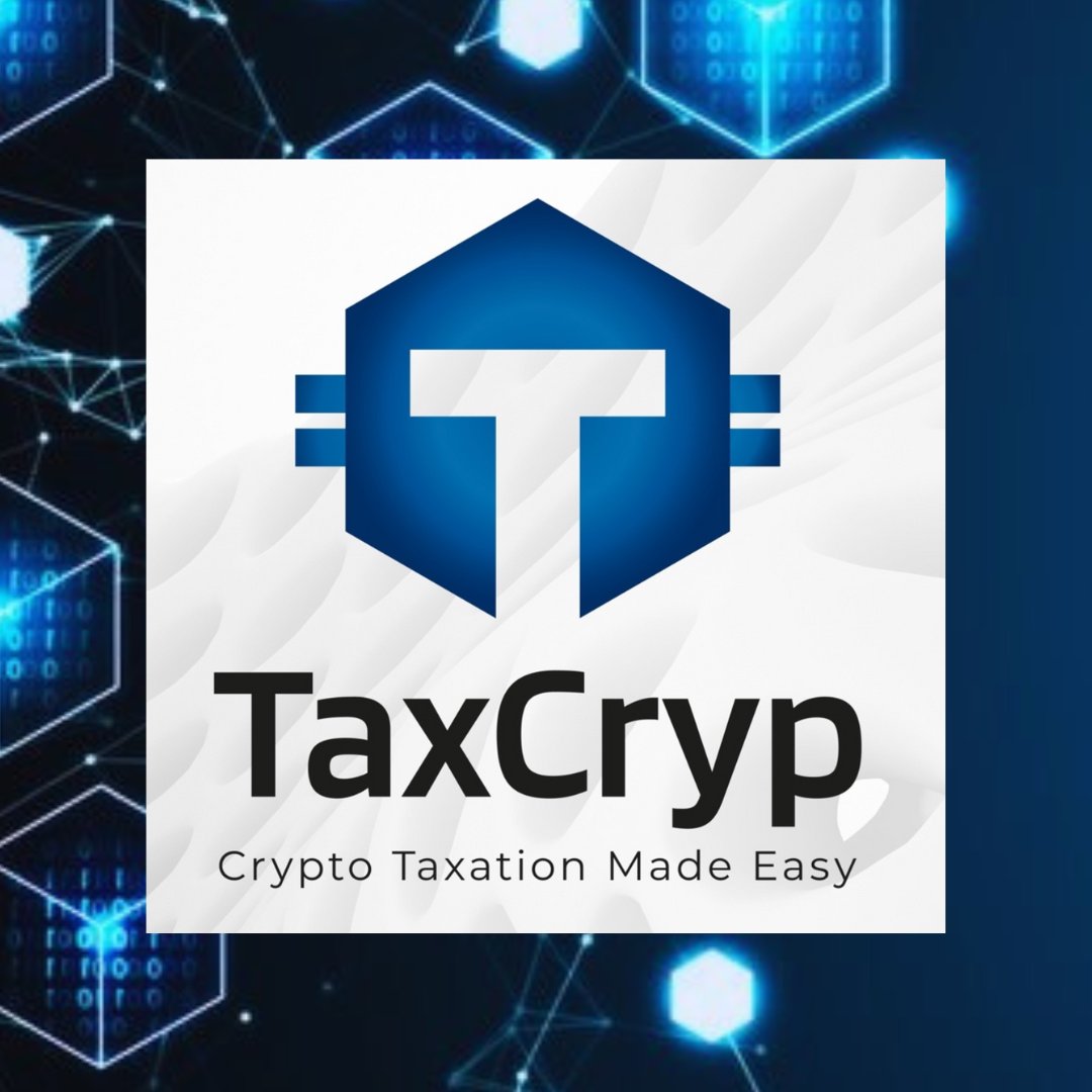 Introducing TaxCryp: A transparent tax computation and compliance solution focused on supporting crypto investments in India. 

TaxCryp is live now --&gt; taxcryp.com

#cryptocurrency #cryptocompliance #India