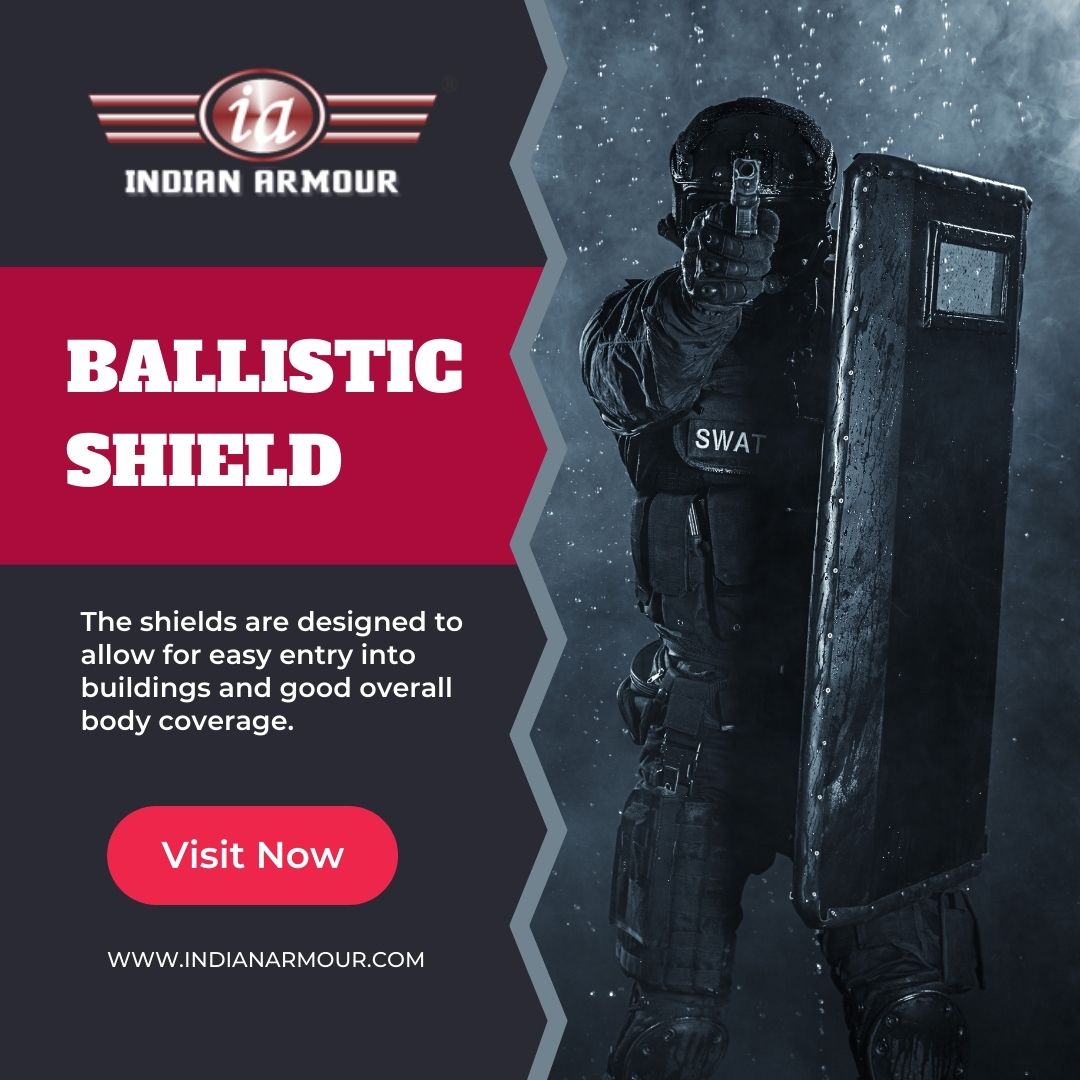 armour_indian's tweet photo. IA- Ballistic shield - portable and reliable protection for Level IIIA
Especially Designed to offer full mobility to end users.
Click here:https://t.co/Wxj24UxKxC
#ballisticshield #indianarmour #bodyarmour #bulletproofshield #ballisticprotection #protableballisticshield #levelIIa https://t.co/ORCESNBj57